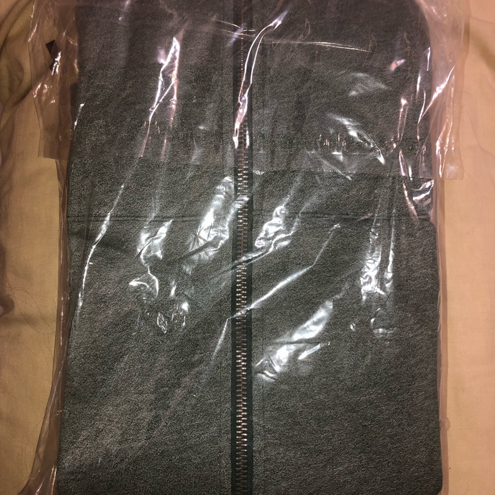 NEW Champion Heritage YC Men’s Jacket